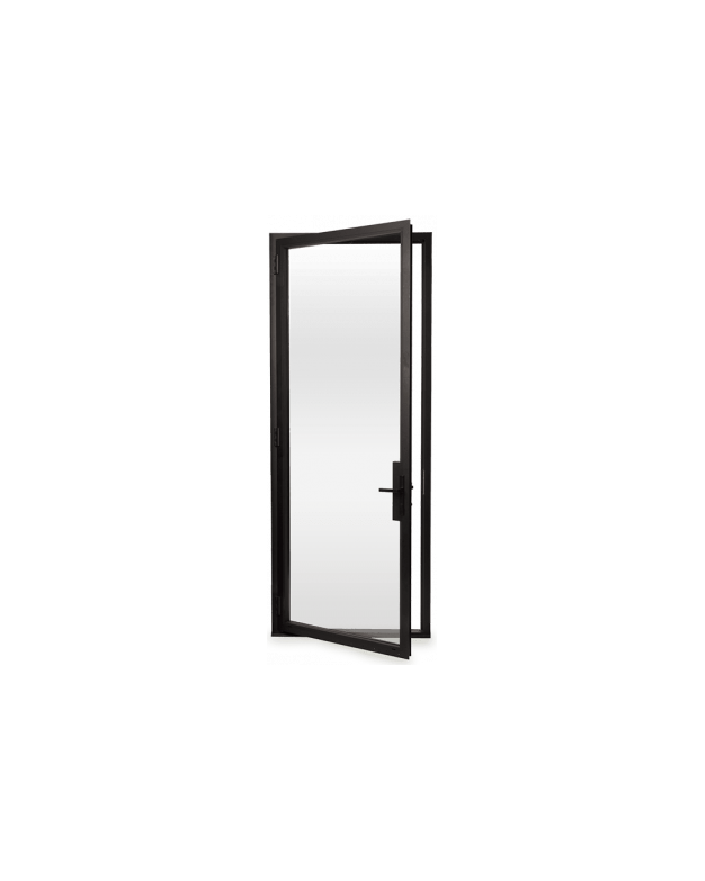 1 - T225 Fixed Window